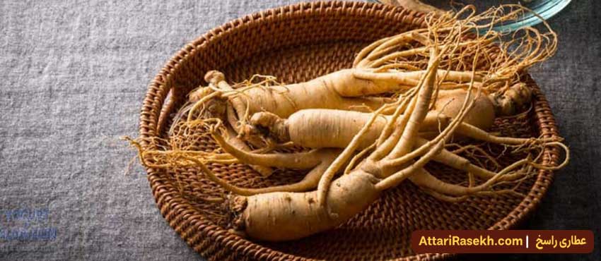 Side effects of ginseng 